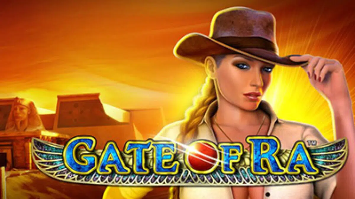 slot online gate of ra