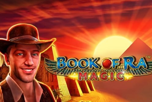 book of ra magic gratis