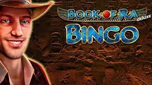 slot online book of ra bingo